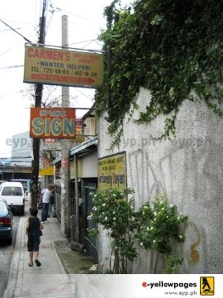 local agency in quezon city|Employment agencies in Quezon City, Metro Manila .